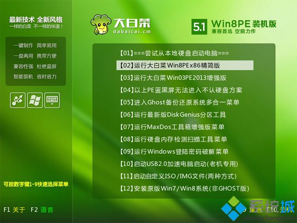 怎么重装win10系统,笔者教你怎样重装win10 64位系统(2)