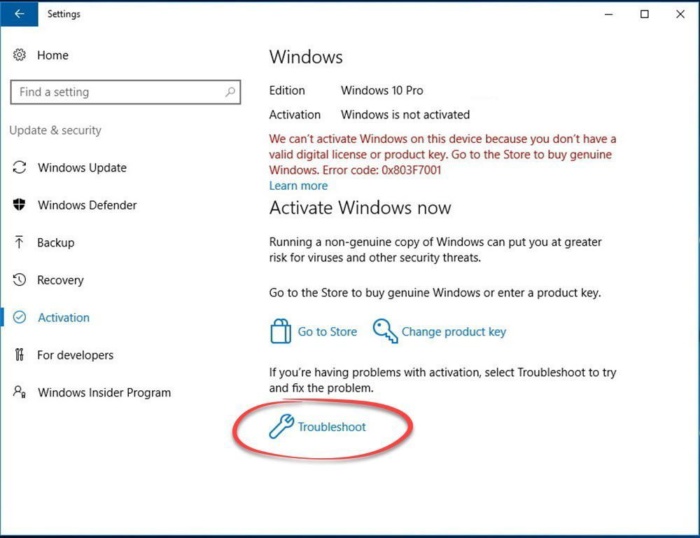 windows10专业版如何解决激活的问题2.jpg