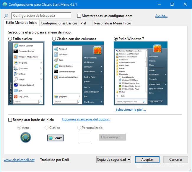 windows10系统下使用经典开始菜单的技巧4.jpg