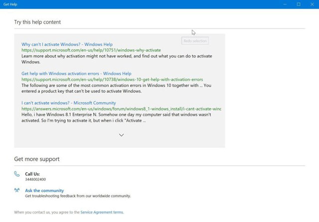 windows10专业版如何解决激活的问题3.jpg