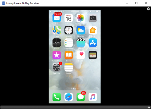 将iPhone或iPad的屏幕镜像到Win10 PC的技巧2.png