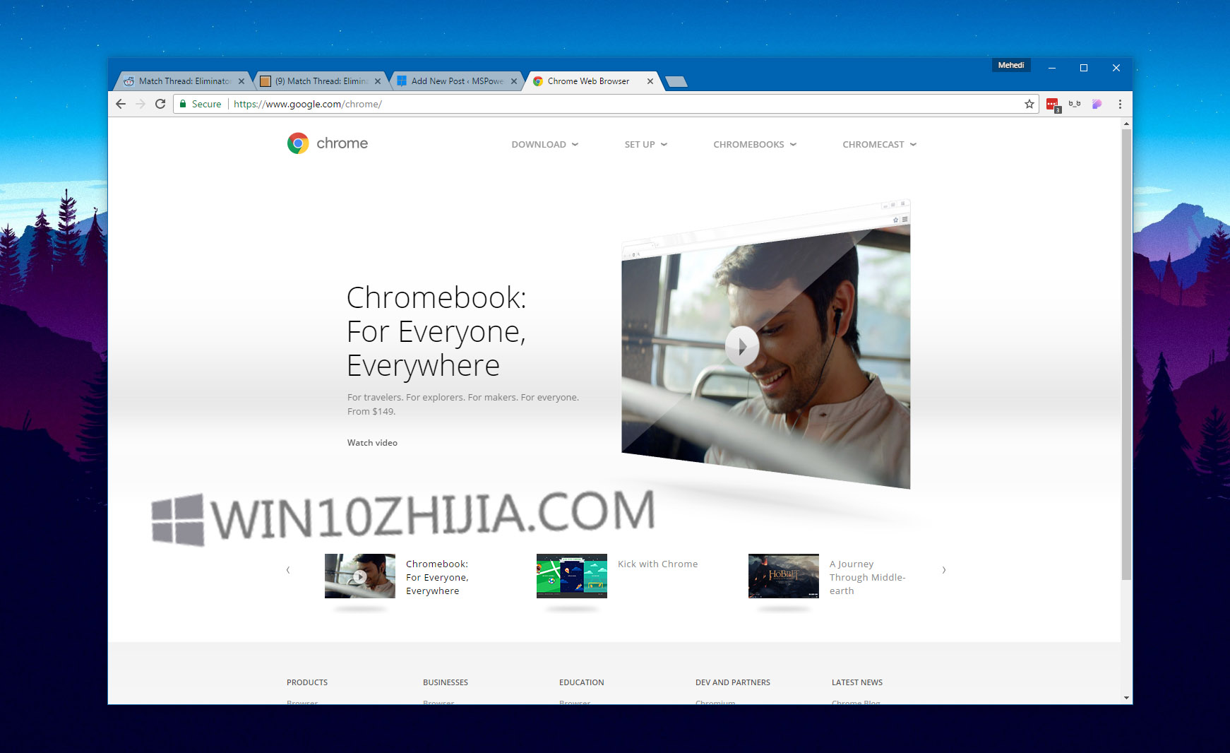 如何在旧的windows10 PC上安装Chromium OS.jpg