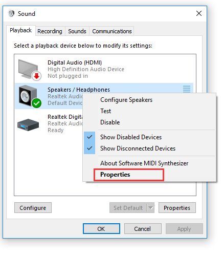 Win10系统下Logitech扬声器不工作咋办3.jpg