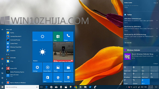 Win10系统下禁用通知并摆脱干扰的技巧.jpg
