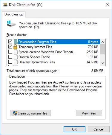 windows10的“立即释放空间”引领了磁盘清理的新时代3.jpg