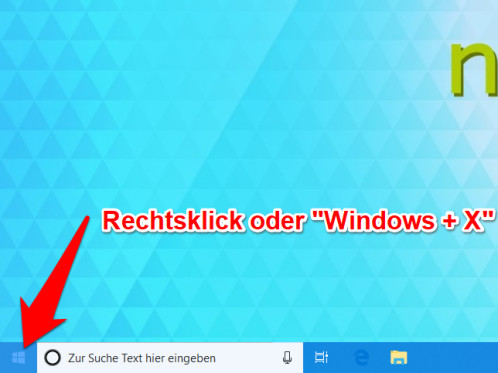 windows10系统打开PowerShell的方式1.jpg