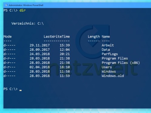 windows10系统打开PowerShell的方式4.jpg