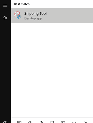 什么是屏幕截图？如何在Windows 10上截图？