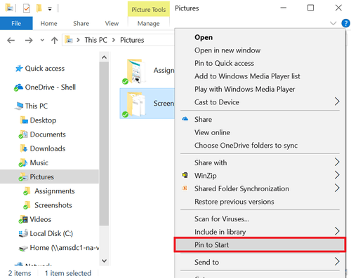 如何在Windows 10上截图