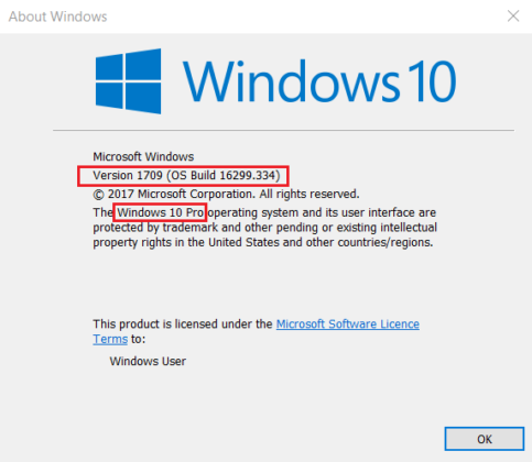 如何在PC上查找windows10版本号？4.png