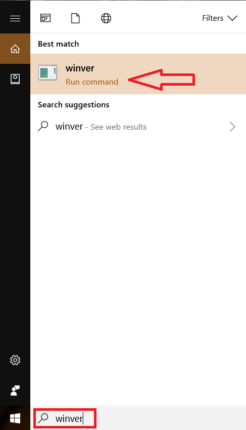 如何在PC上查找windows10版本号？3.png
