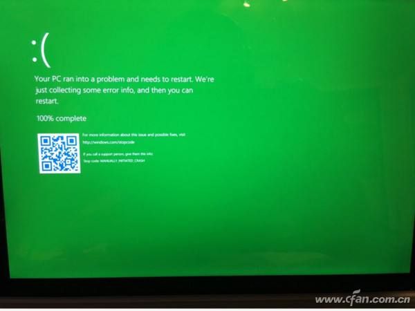 避免Win10 1803春季版报错的解决技巧