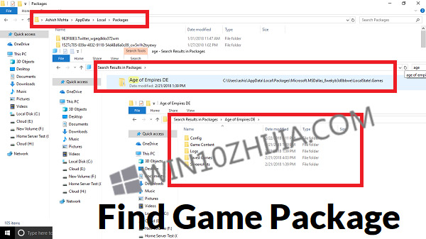 将Win10 Store游戏应用添加到Steam的技巧1.jpg