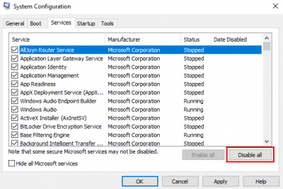 音频服务未在windows10上运行怎么办？4.png