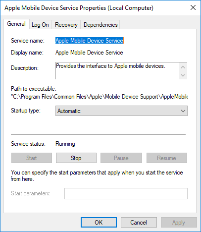 无法将照片从iPhone导入windows10 PC