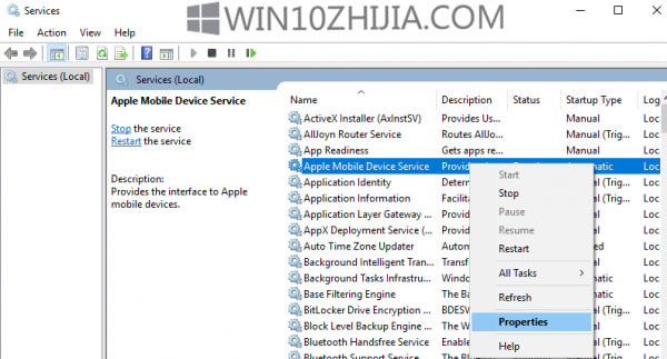 无法将照片从iPhone导入windows10 PC