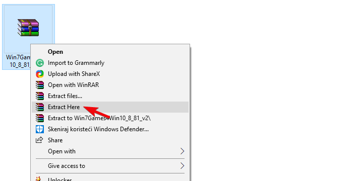 Microsoft FreeCell