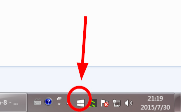 如何使用获取windows10图标升级Win10