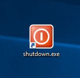 windows10创建桌面快捷方式关机键的技巧7.jpg