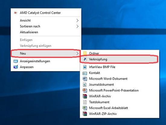 windows10创建桌面快捷方式关机键的技巧1.jpg