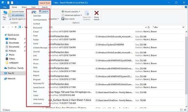 windows10专业版升级后恢复丢失文件的技巧5.jpg