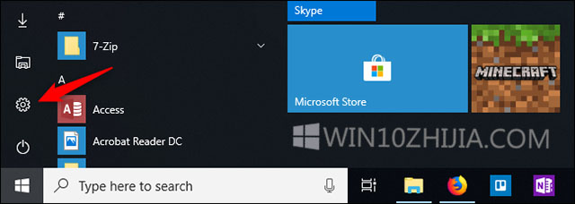 最新Win10 1803专业版禁用时间轴的技巧1.jpg