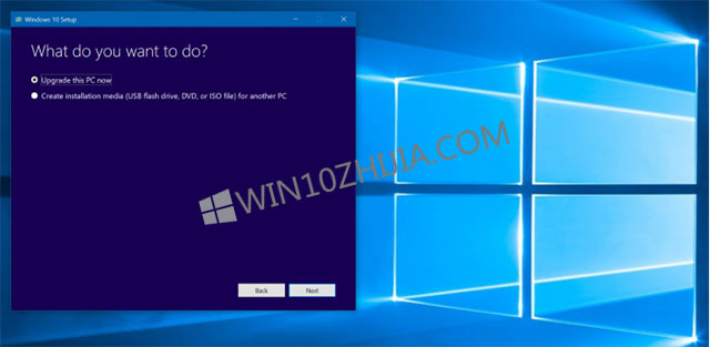 抢鲜体验windows10 1803四月更新的技巧3.jpg