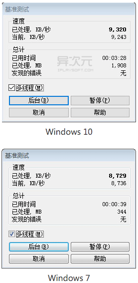 win10比win7流畅么,win10比win7哪个系统更流畅(5)