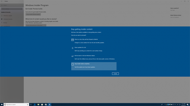 抢鲜体验windows10 1803四月更新的技巧5.png