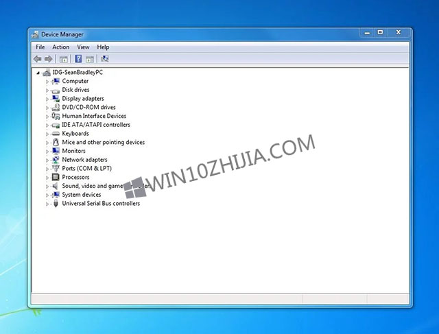 Win10专业版下系统没有声音咋办？1.jpg