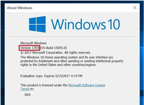 windows10系统64位专业版iso镜像
