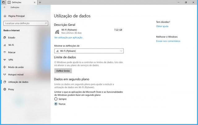 windows10专业版设置控制Internet消费的技巧2.jpg