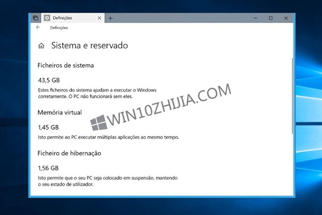 Win10休眠文件占用多少空间？如何删除Win10休眠文件？2.jpg