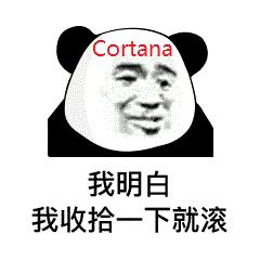 Win10系统不想本地搜索的信息上网