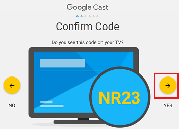 如何在Windows 10 PC上安装Chromecast(图7)