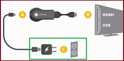如何在Windows 10 PC上安装Chromecast(图2)
