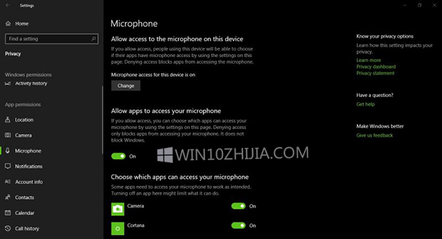 更新Win10 1803后声音和音频不起作用1.jpg