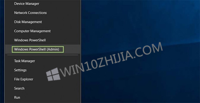 Win10专业版扫描/修复被损系统文件的技巧