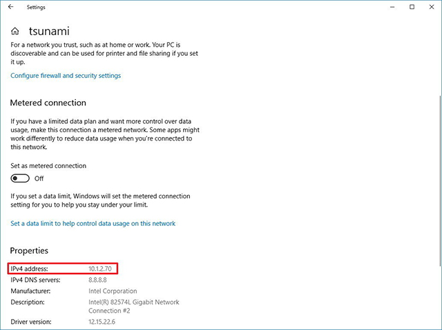 Win10专业版使用文件资源管理器共享文件夹