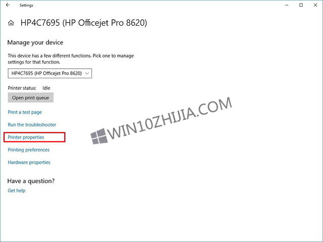windows10