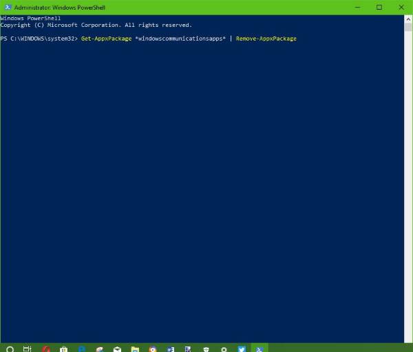 Win10邮件和日历应用程序将不会打印2.jpg