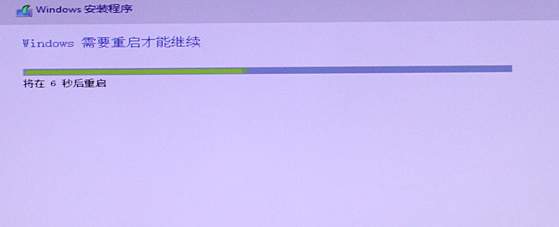 windows10系统固态硬盘U盘安装方法(8)