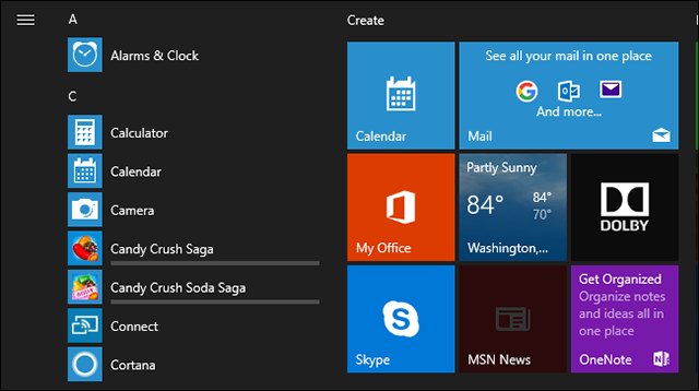 详解windows10系统下的S模式