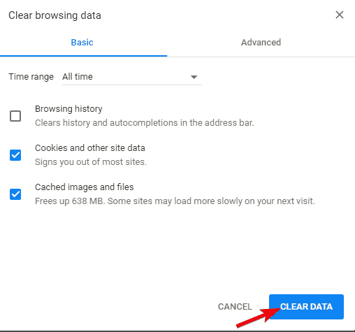 Win10专业版下Google日历不见了咋办？2.png