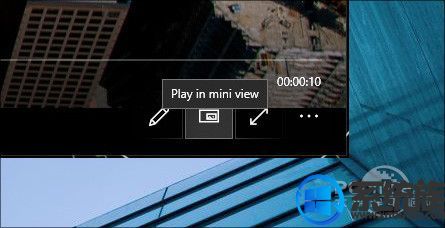 微软官方正式版win10