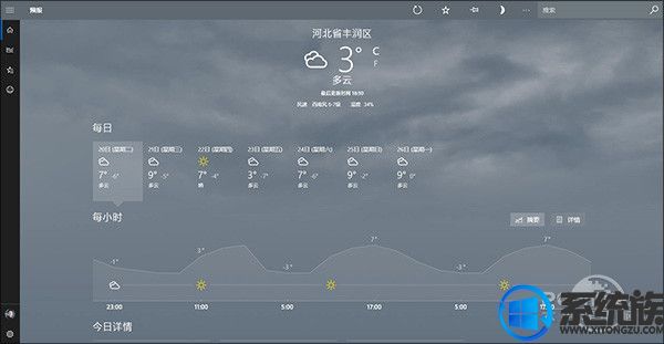 微软官方正式版win10