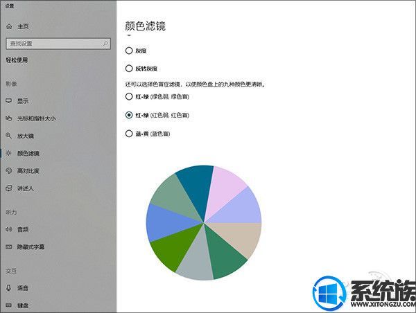 微软官方正式版win10