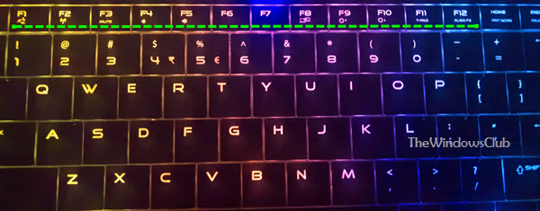 Win10笔记本下功能键无法使用咋办？1.jpg