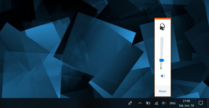 Win10系统使用W7音量控制界面的技巧4.jpg