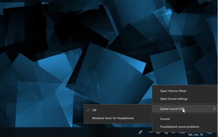 Win10系统使用W7音量控制界面的技巧3.jpg